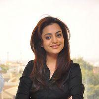 Nisha Agarwal - Solo Movie Success Meet - Pictures | Picture 133004